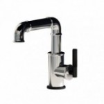 Empyrean Rose SH lavatory faucet