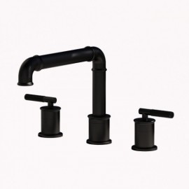 Empyrean ROSTH08 Rose Single Lavatory Faucet