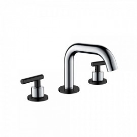 Empyrean DAP08 Daphne 8" Widespread Lavatory Faucet