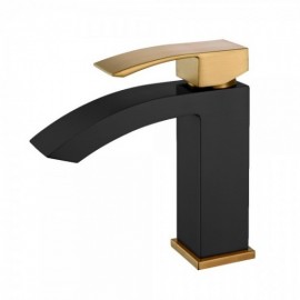 Empyrean ZEN01 Zenith Single Lavatory Faucet