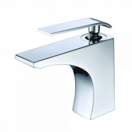 Empyrean LUX01 Lux Single Lavatory Faucet