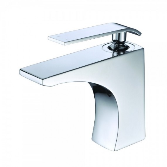 Empyrean Lux Lavatory Faucet