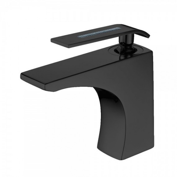 Empyrean Lux Crystal Lavatory Faucet