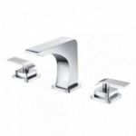 Empyrean Lux Widespread Lavatory Faucet