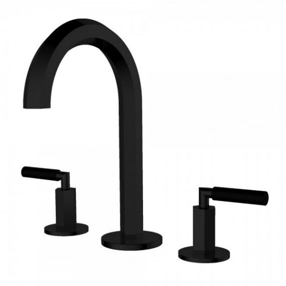 Empyrean Terra L Widespread Lavatory Faucet