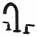 Empyrean Terra L Widespread Lavatory Faucet