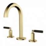 Empyrean Terra L Widespread Lavatory Faucet