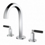 Empyrean Terra L Widespread Lavatory Faucet