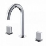 Empyrean Terra S Widespread Lavatory Faucet