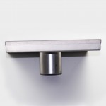 Virta Square Drain Dash Design