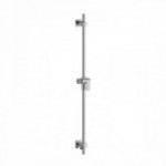 Riobel 4846 Shower rail with built-in elbow supply without hand shower