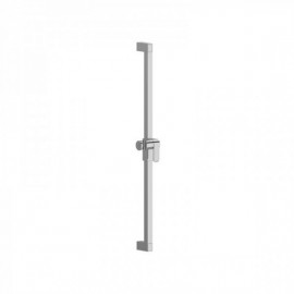 Riobel 4854 Square shower rail