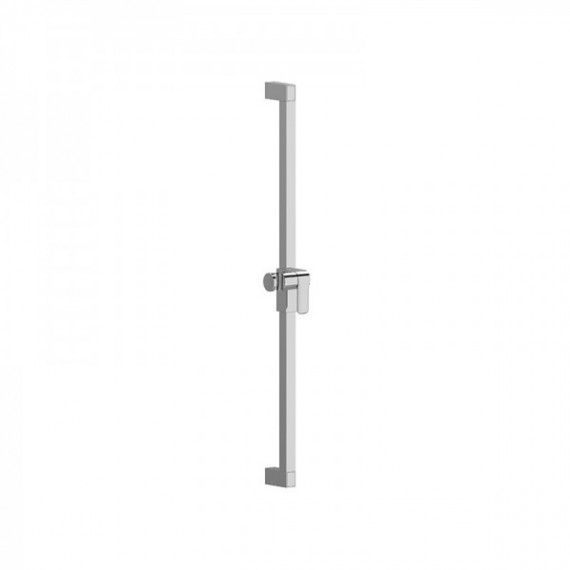 Riobel 4854 Square shower rail