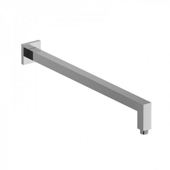 Riobel 547 50 cm (20) square shower arm