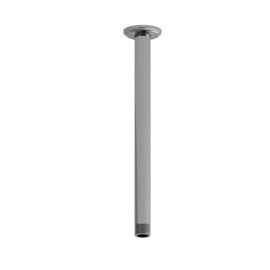 Riobel 557 30 cm (12") vertical shower arm