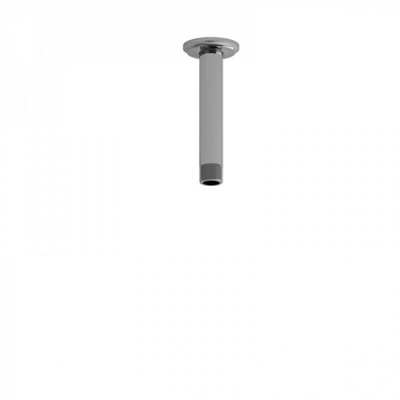 Riobel 558 15 cm (6") vertical shower arm