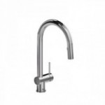 Riobel AZ201 Azure kitchen faucet with spray