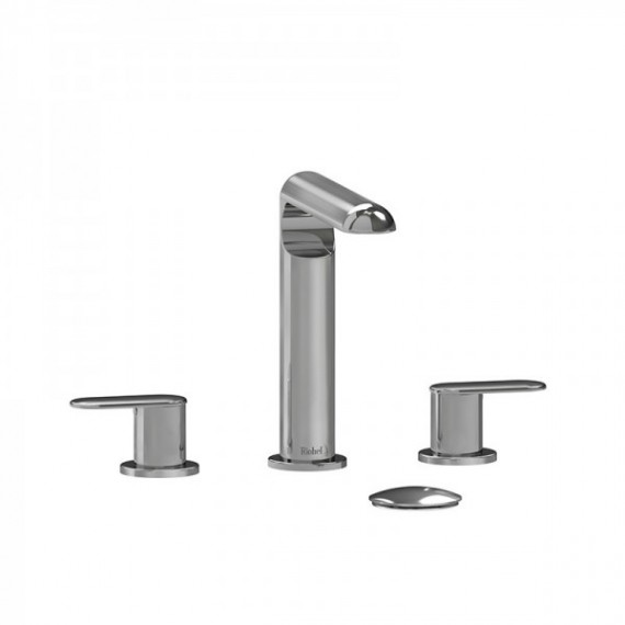 Riobel Ciclo CI08 8" lavatory faucet