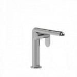 Riobel Ciclo CIS00LN Single hole lavatory faucet