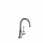 Riobel Edge ED00 Single hole lavatory faucet without drain