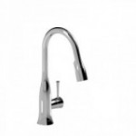 Riobel ED601 Edge single hole prep sink faucet