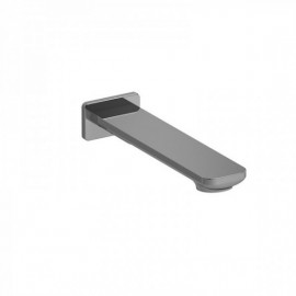 Riobel Equinox EQ80 Wall-mount tub spout