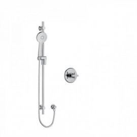 Riobel Momenti MMRD54X Type P (pressure balance) shower