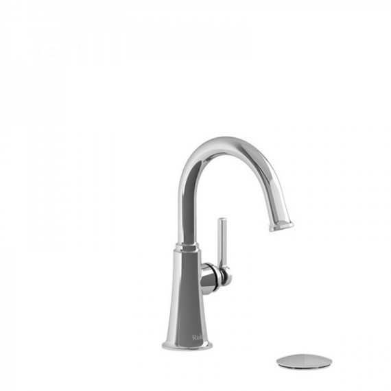 Riobel Momenti MMRDS01L Single hole lavatory faucet