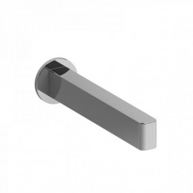 Riobel Paradox PXTM80 Wall-mount tub spout