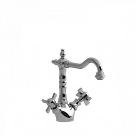 Riobel RT00X Single hole lavatory faucet without drain