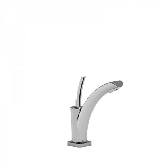 Riobel Salome SA00 Single hole lavatory faucet without drain