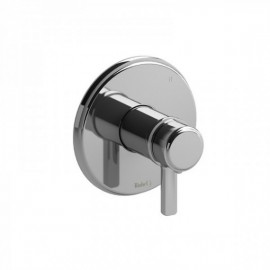 Riobel Momenti TMMRD47J 3-way no share Type T/P coaxial valve trim