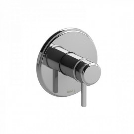 Riobel Momenti TMMRD47L 3-way no share Type T/P coaxial valve trim
