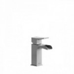 Riobel ZSOP00 Single hole lavatory open spout faucet without drain