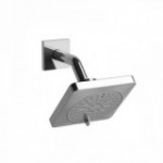 Riobel 343 2-jet shower head with arm