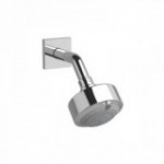 Riobel 346 Eco 3-jet shower head with arm