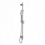 Riobel 4625 Hand shower rail with built-in elbow supply