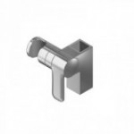 Riobel 4929 Hand shower rail slider