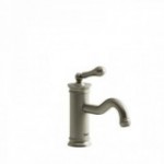 Riobel Antico AS00 Single hole lavatory faucet without drain