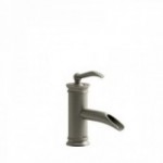 Riobel Altitude ASOP00 Single hole lavatory open spout faucet without drain