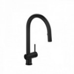 Riobel AZ201 Azure kitchen faucet with spray