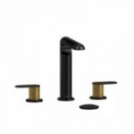 Riobel Ciclo CI08LN 8" lavatory faucet