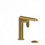 Riobel Ciclo CIS01KN Single hole lavatory faucet