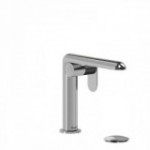 Riobel Ciclo CIS01KN Single hole lavatory faucet