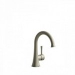 Riobel Edge ED00 Single hole lavatory faucet without drain