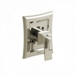 Riobel Eiffel EF47 3-way no share Type T/P (thermostatic/pressure balance) coaxial complete valve