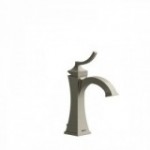 Riobel Eiffel ES00 Single hole lavatory faucet without drain