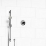 Riobel Momenti MMRD54L Type P (pressure balance) shower