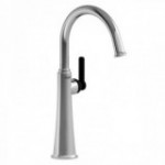 Riobel Momenti MMRDL01J Single hole lavatory faucet