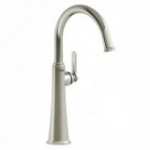 Riobel Momenti MMRDL01J Single hole lavatory faucet